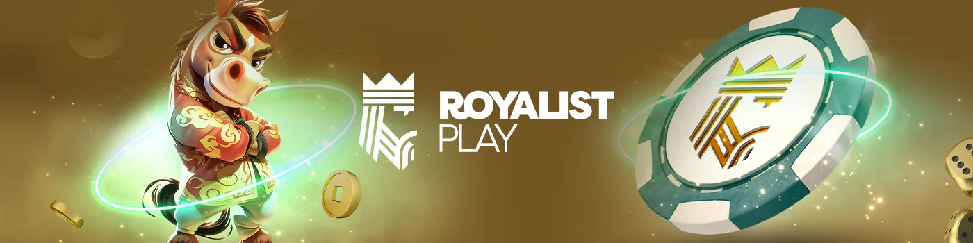 Royalistplay Online Casino